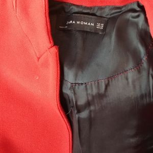 Zara jaket/coat or dress